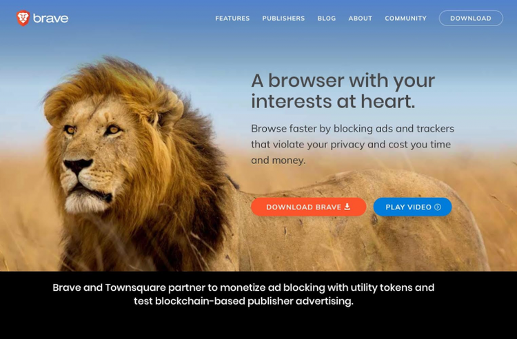 ثلاثة مشاريع العملات المشفرة ذات منتجات البلوكشين العاملة