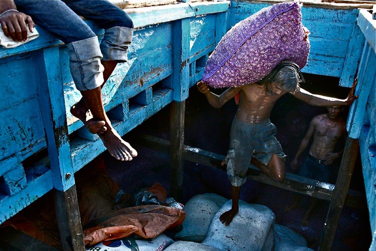 30 صورة من البلدان النامية