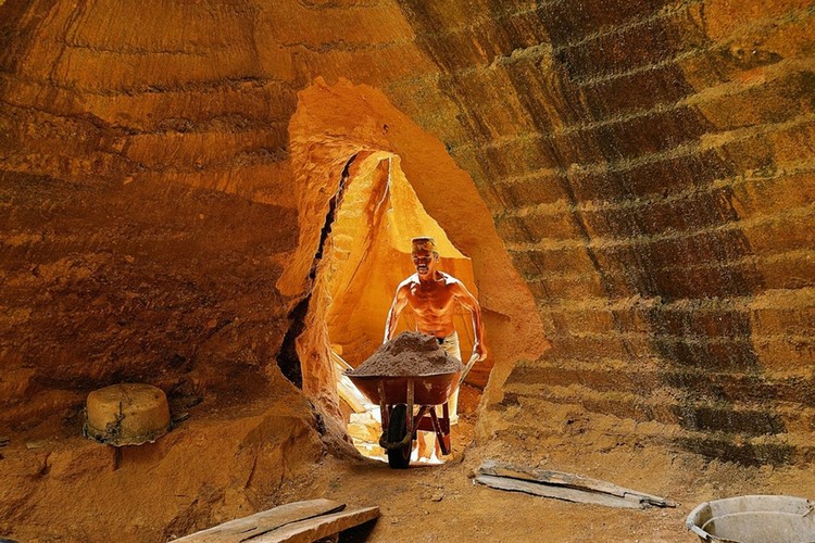 30 صورة من البلدان النامية