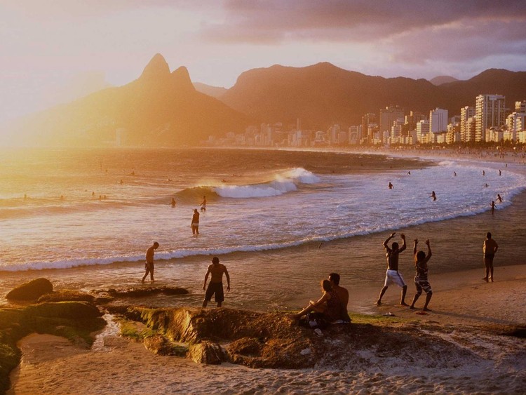 9 Coisas do Brasil que surpreendem os estrangeiros