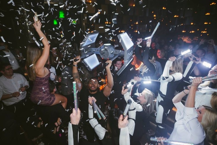 Microsoft organiza un fiestón en CES