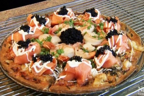 Las 11 cosas más caras e inútiles del mundo