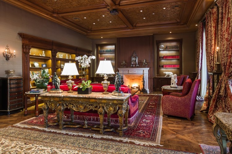 ¿Cuál es la casa más cara de EE. UU.?