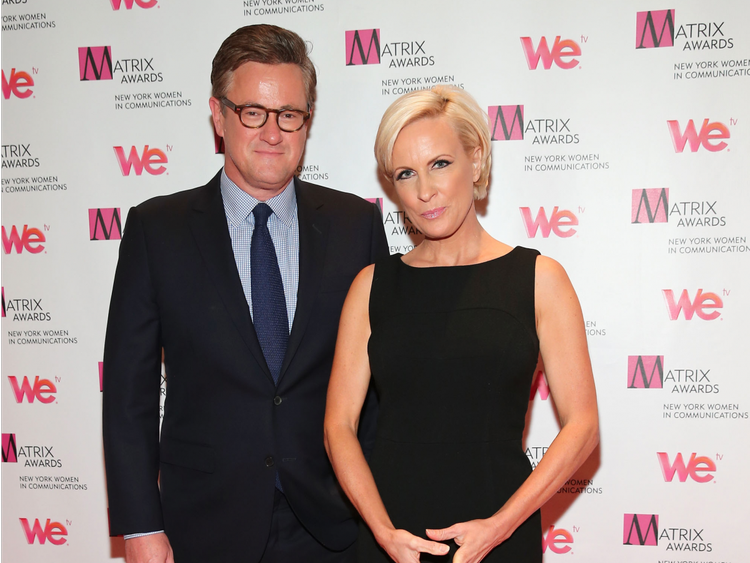 Las cuentas de Twitter favoritas de Donald Trump