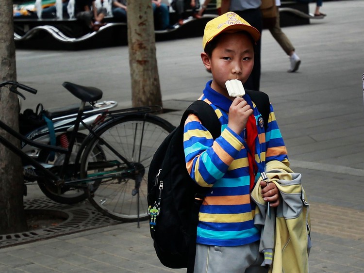 12 factos fascinantes sobre a economia chinesa