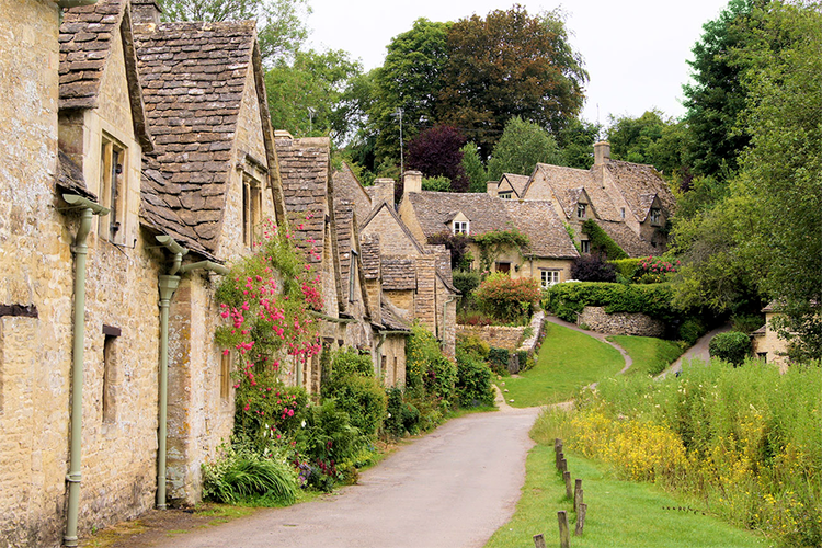 23 pequeños pueblos y ciudades europeos que debes visitar