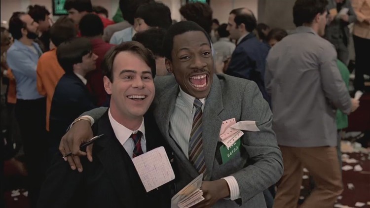 21 películas de Wall Street para ver durante las vacaciones