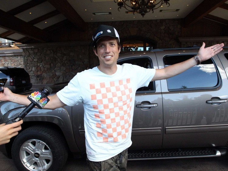 Conoce al fundador de GoPro