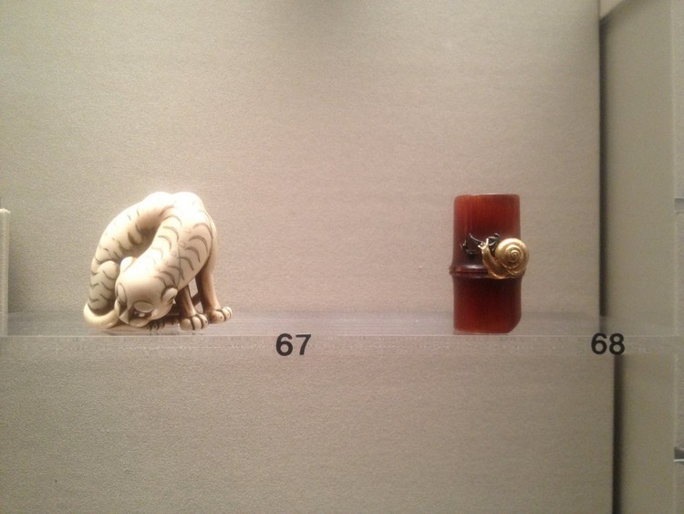 La galería de arte de los multimillonarios