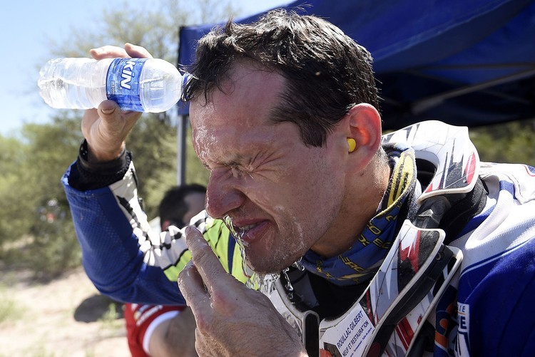 Rali Dakar de 2016 em fotos