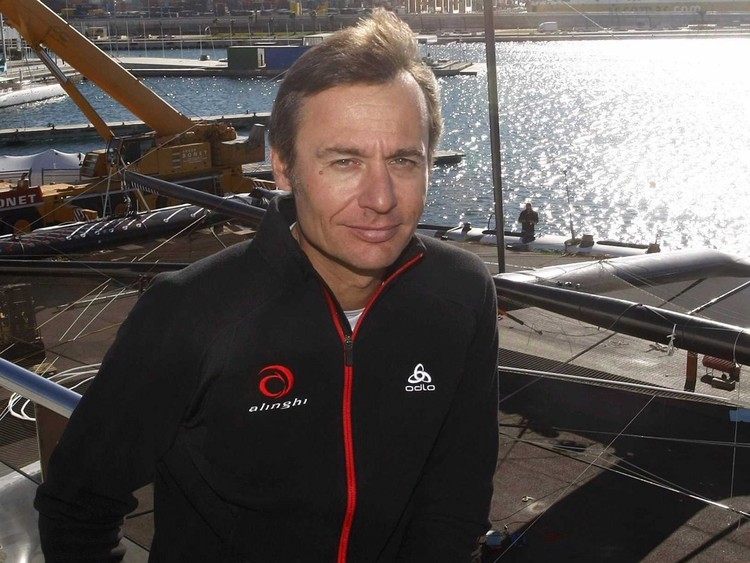 Las 20 personas más ricas de Europa