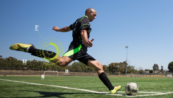 Best Sports Tech to Treat Your Body With