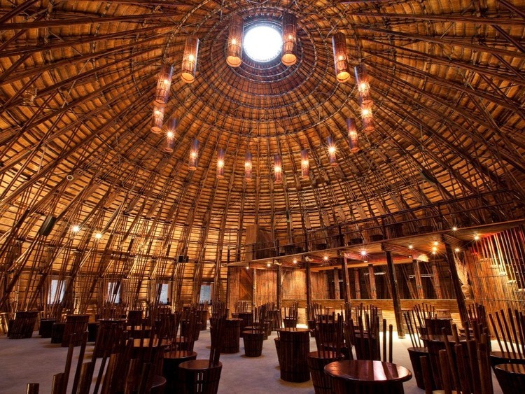 30 incredibili bar da visitare almeno una volta nella vita