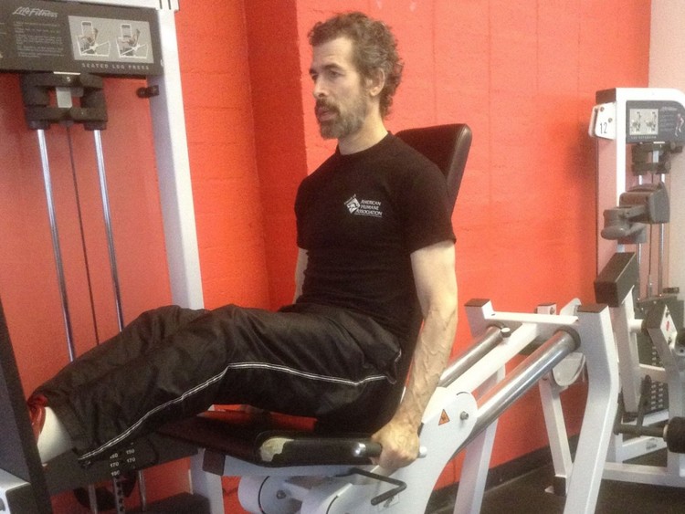 أسرار نمط الحياة الصحية من ريك روزنر