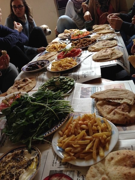 كل ما تحبه في مقال واحد