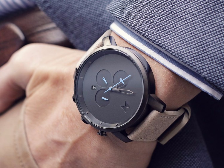8 empresas que fabrican relojes para todos los gustos