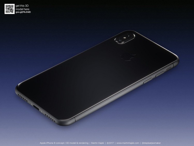 Tudo o que se sabe sobre o novo iPhone