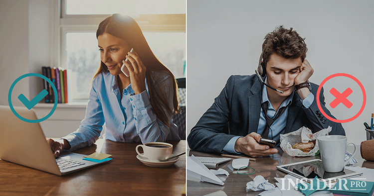 6 Razões pelas quais não é aumentado