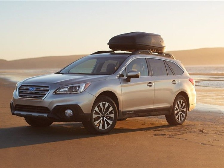 Los 8 mejores coches del año