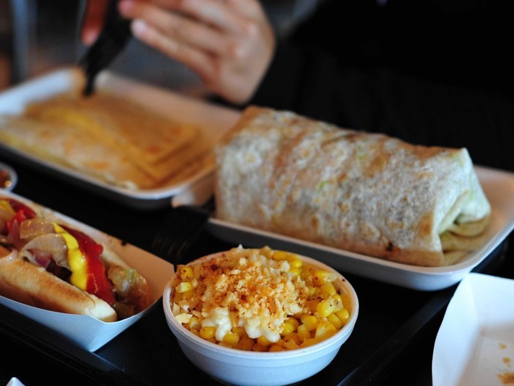 Las 25 mejores ciudades para gourmets