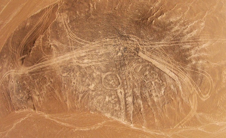 20 monumentos históricos que estão em risco