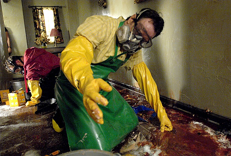 ¿Qué capítulos de estas series de culto puedes ignorar?