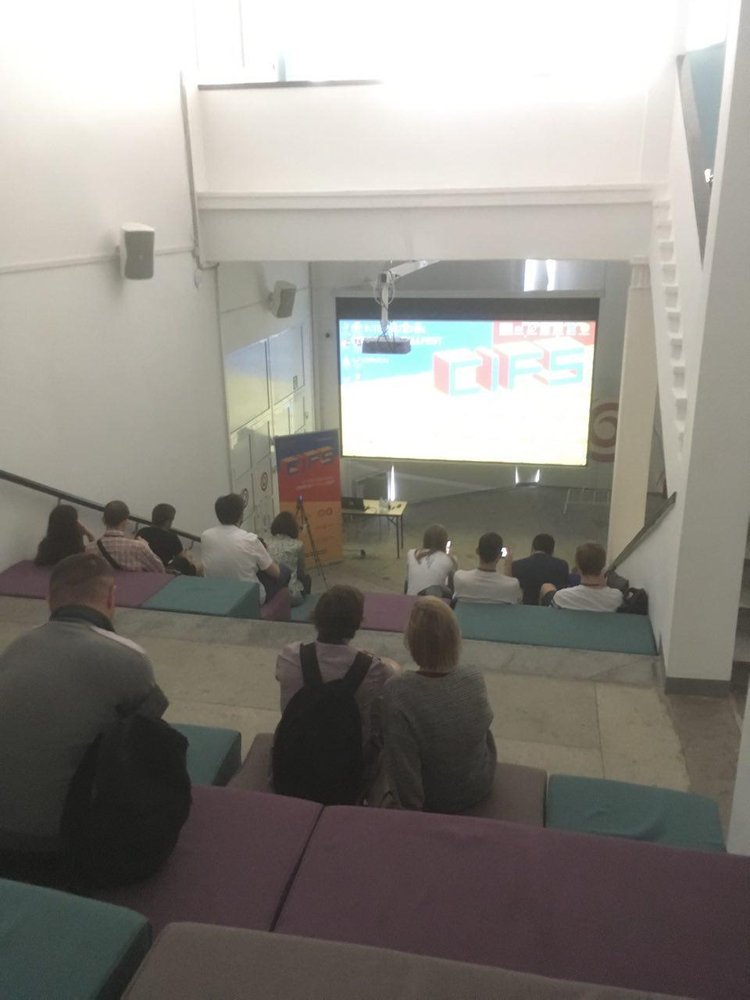 Gonzo Crypto Blog - Week 12: Meeting the Crypto Community