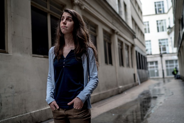 Brexit: jovens europeus preocupados com o seu futuro no Reino Unido