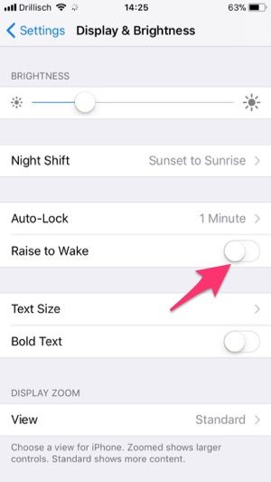 15 trucos para que te dure más la batería del iPhone