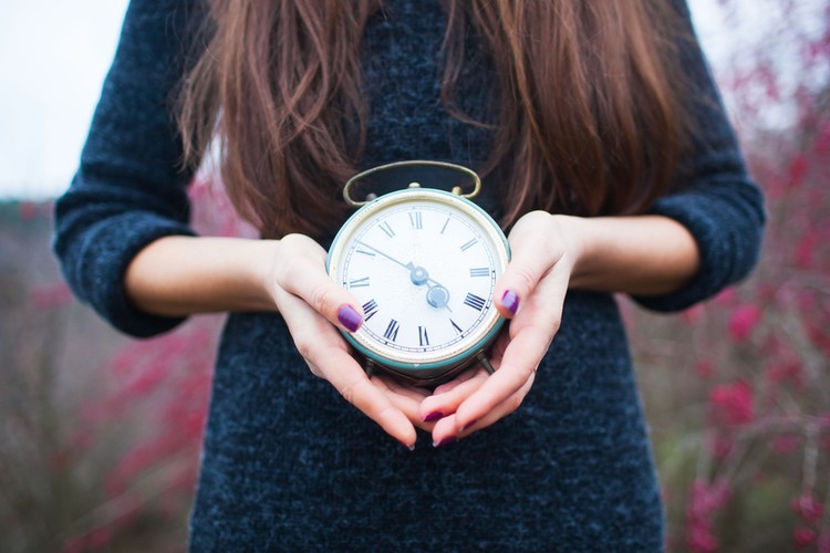 Técnicas de gestão do tempo para quem está nos 20s