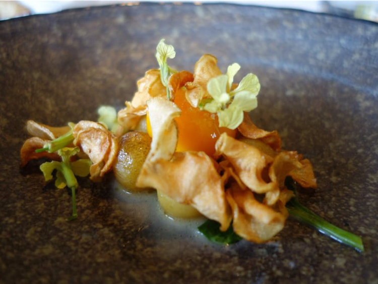 FOTOS: Los 50 Mejores Restaurantes de 2017