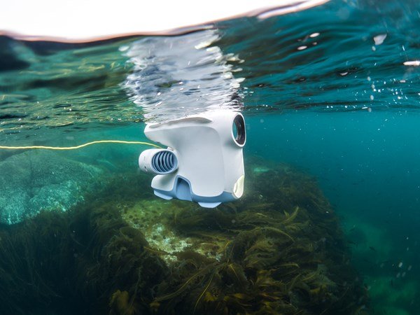 كارتينج ومركبات دون سائق  وليزر تاغ: ماذا تعرض السفن السياحية في عام 2018