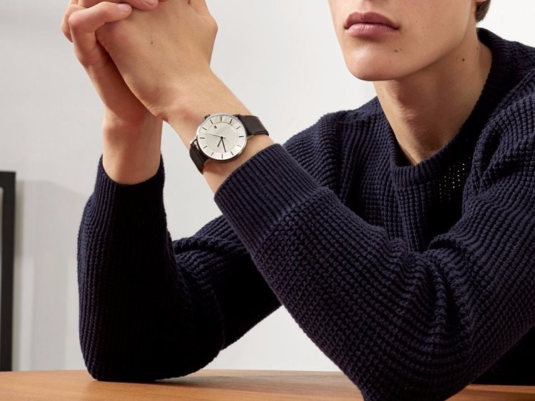8 empresas que fabrican relojes para todos los gustos