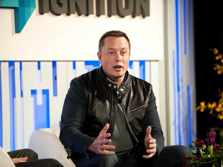 Elon Musk – O “Homem de Ferro” da vida real