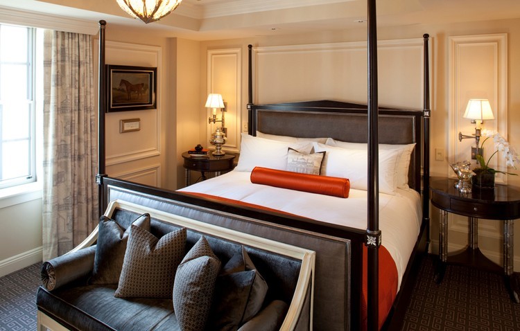 عشرون أفضل فندق في الولايات المتحدة