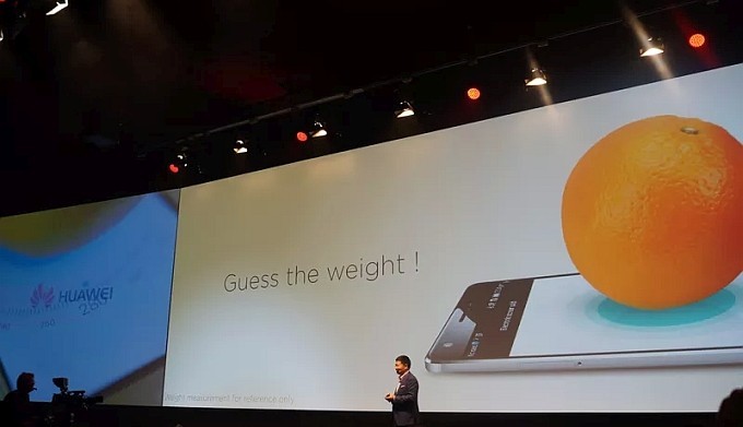 Huawei es el nuevo Samsung