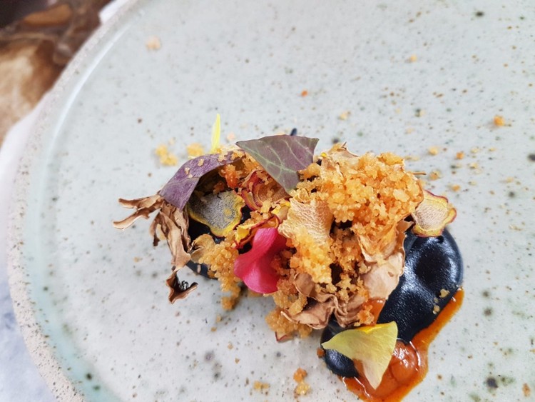 FOTOS: Los 50 Mejores Restaurantes de 2017