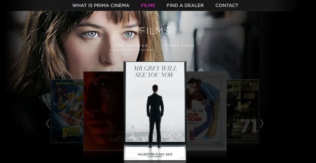 الأفلام الشهيرة في بيتك مقابل 35 ألف دولار فقط