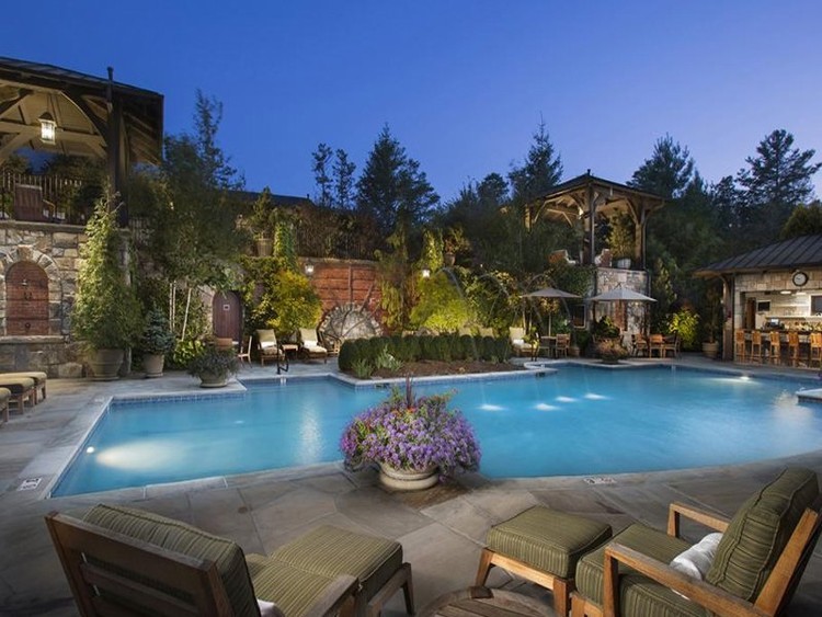 عشرون أفضل فندق في الولايات المتحدة