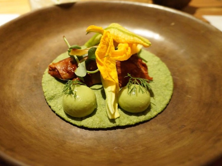 FOTOS: Los 50 Mejores Restaurantes de 2017