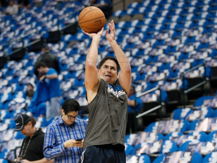 دروس الرياضة من عظماء المدراء التنفيذيين