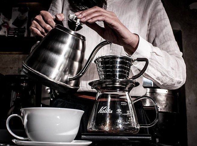 25 Cafés espalhados pelo mundo que tem mesmo que visitar