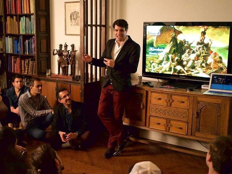 أهم الدروس في مجال الأعمال من 15 رجل أعمال ناجحاً