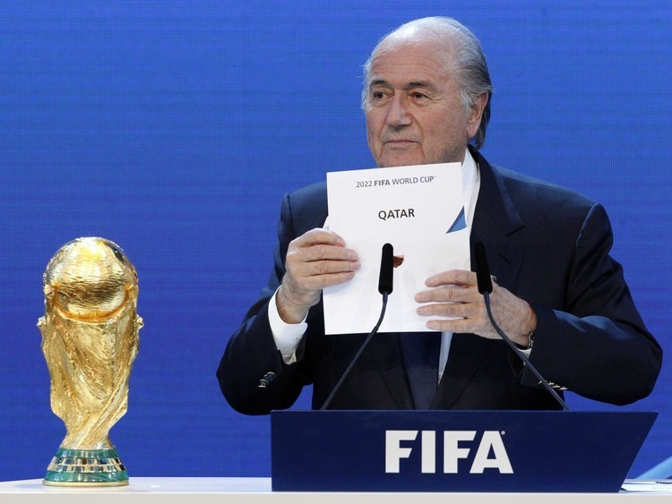 Tudo sobre o escândalo da FIFA