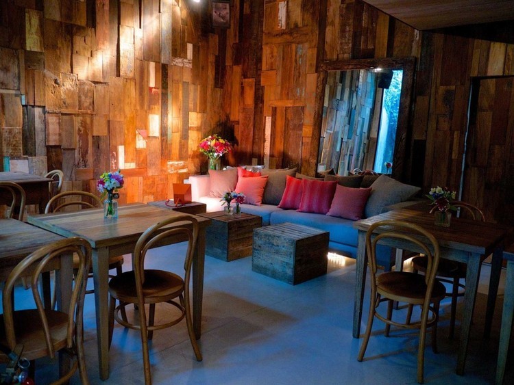 Os 40 melhores restaurantes do mundo