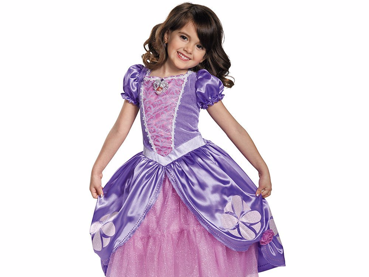 De Mickey Mouse a Daenerys: los 50 mejores disfraces para Halloween de este año