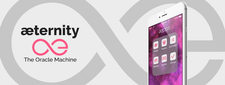Criptomoneda Aeternity: guía completa