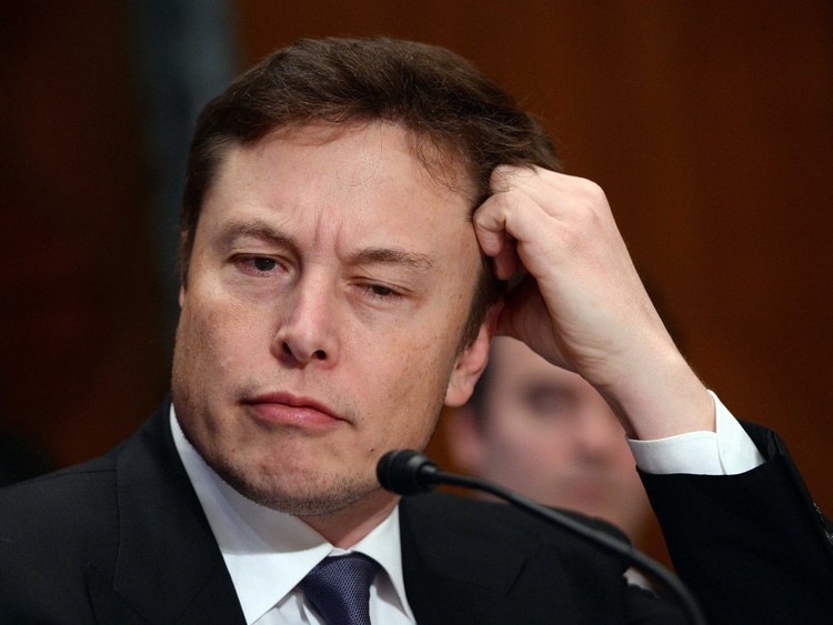 Elon Musk – O “Homem de Ferro” da vida real
