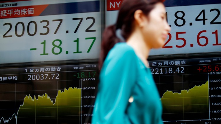 Le tensioni geopolitiche spingono gli investitori verso l’oro