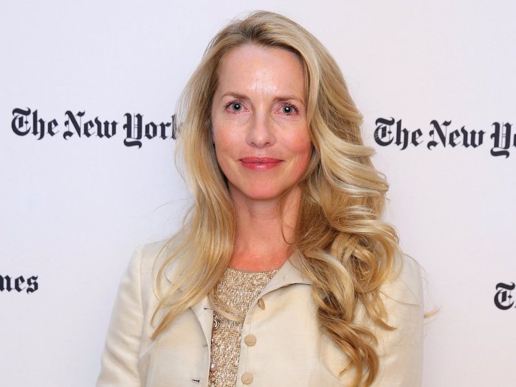 قصة لورين باول: كيف أصبحت زوجة ستيف جوبز مستثمرة ذات نفوذ